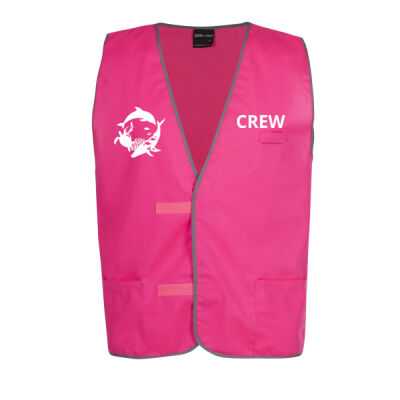 Crew Vest Thumbnail