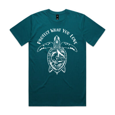 Turtle of Hope Tee Thumbnail