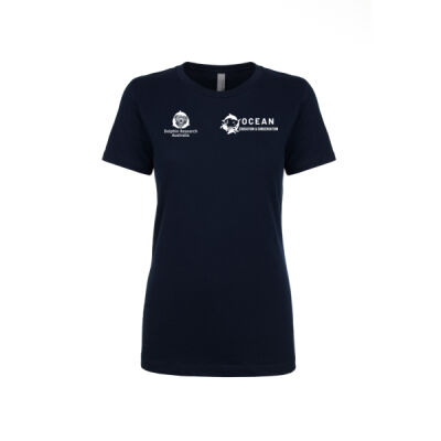 Dolphin Research Australia women's tee Thumbnail