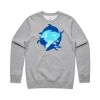 Mens United Crew (Clearance) Thumbnail