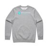 Mens United Crew (Clearance) Thumbnail