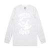 Mens Base Longsleeve Tee Thumbnail