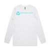Mens Base Longsleeve Tee Thumbnail