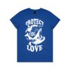 Women's Maple Tee Thumbnail