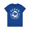 Women's Maple Tee Thumbnail