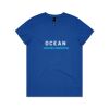 Women's Maple Tee Thumbnail