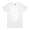 Mens Staple Tee Thumbnail