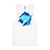 Mens Barnard Tank Thumbnail