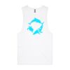 Mens Barnard Tank Thumbnail