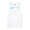 Mens Barnard Tank Thumbnail