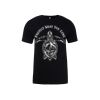 Mens Fitted Cotton Tee Thumbnail