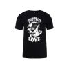 Mens Fitted Cotton Tee Thumbnail